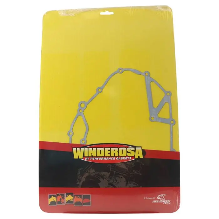 Vertex 332030 Clutch Gasket Inner Sidecover 1