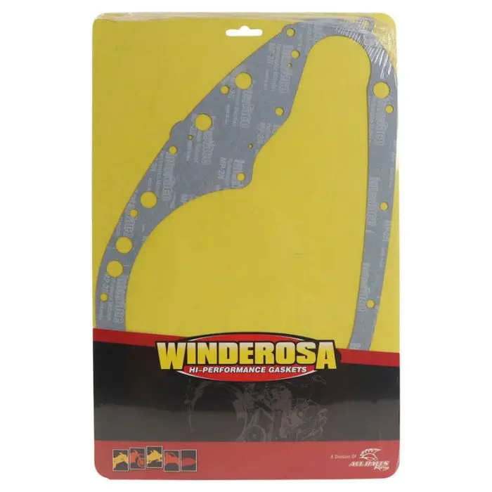 Vertex 332037 Clutch Gasket Inner Sidecover 1