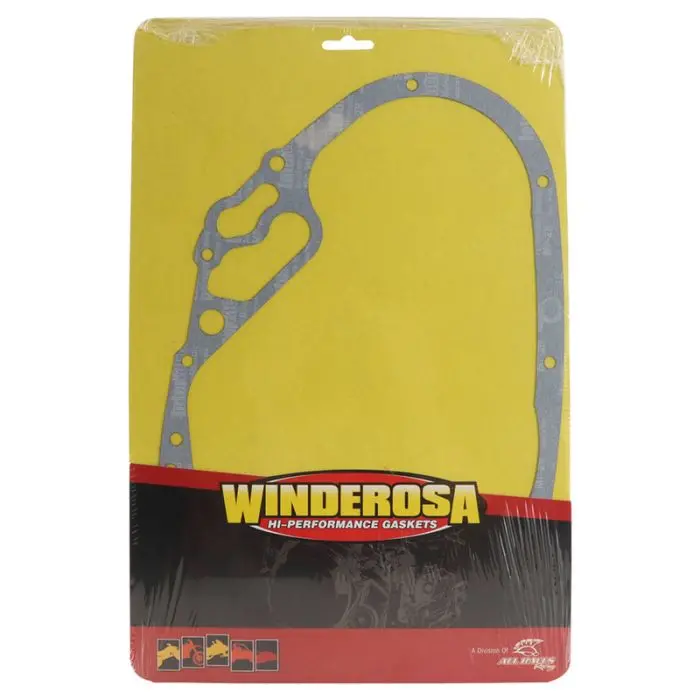 Vertex 332040 Clutch Gasket Inner Sidecover 1