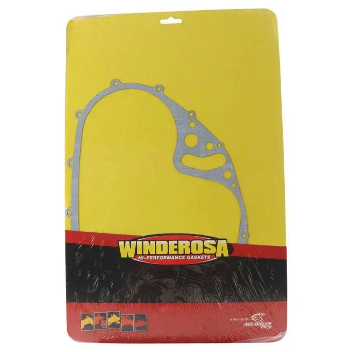 Vertex 332041 Clutch Gasket Inner Sidecover 1