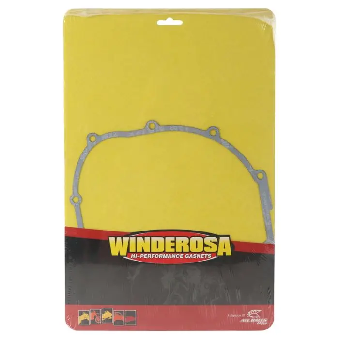 Vertex 332049 Clutch Gasket Inner Sidecover 1