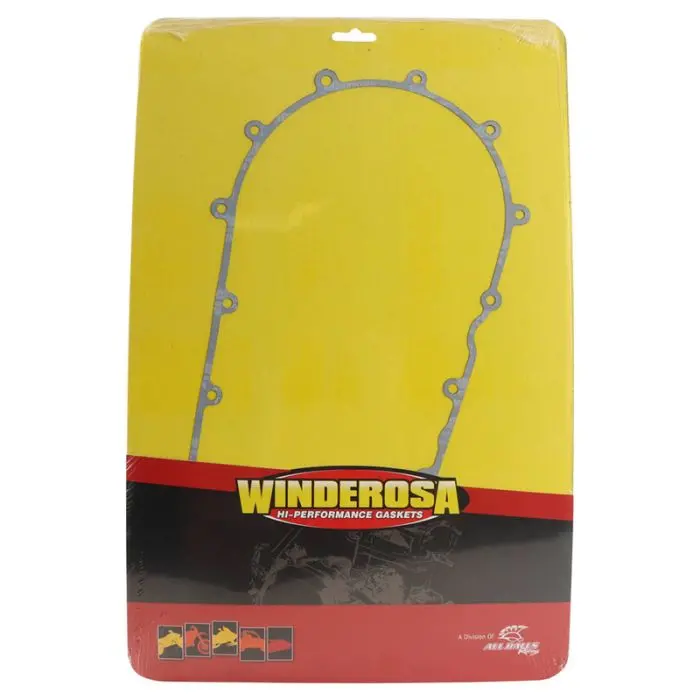 Vertex 332051 Clutch Gasket Inner Sidecover 1