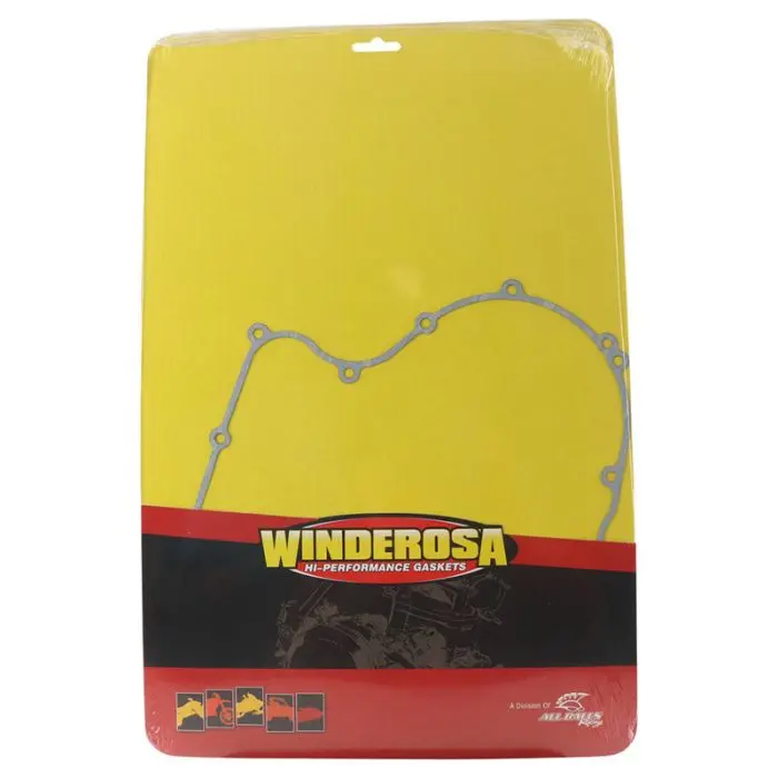 Vertex 332057 Clutch Gasket Inner Sidecover 1