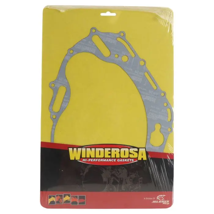 Vertex 332058 Clutch Gasket Inner Sidecover 1
