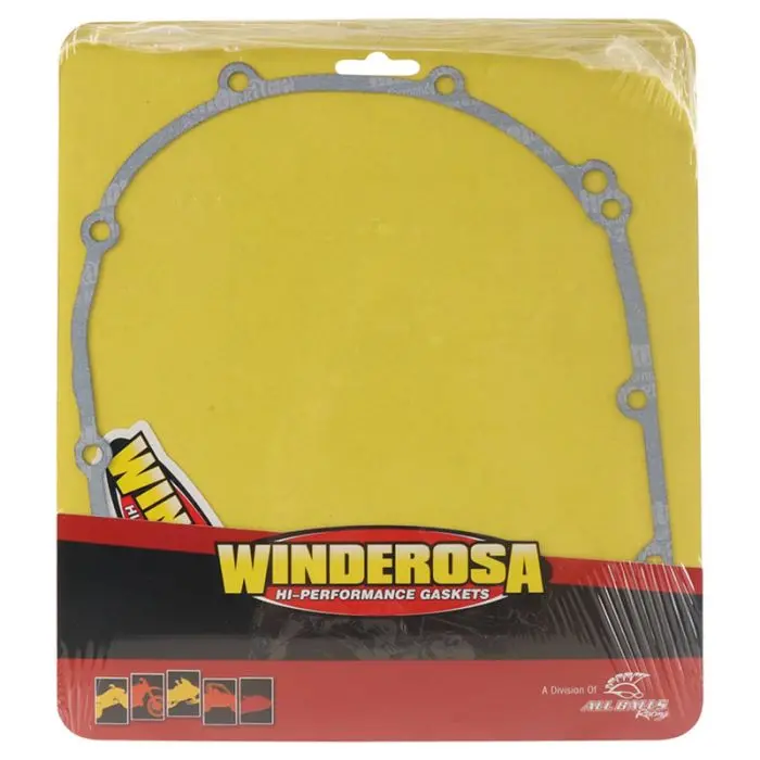 Vertex 333001 Clutch Gasket Outer 1