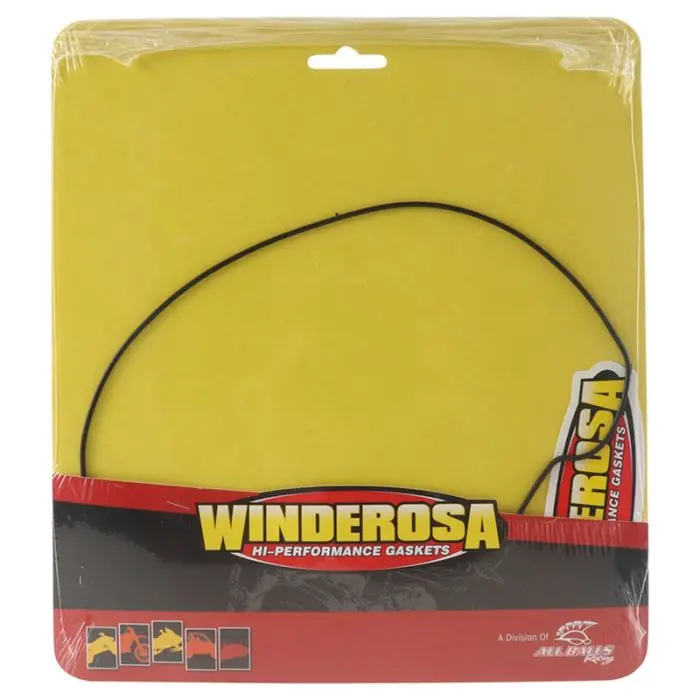 Vertex 333004 Clutch Gasket Outer 1