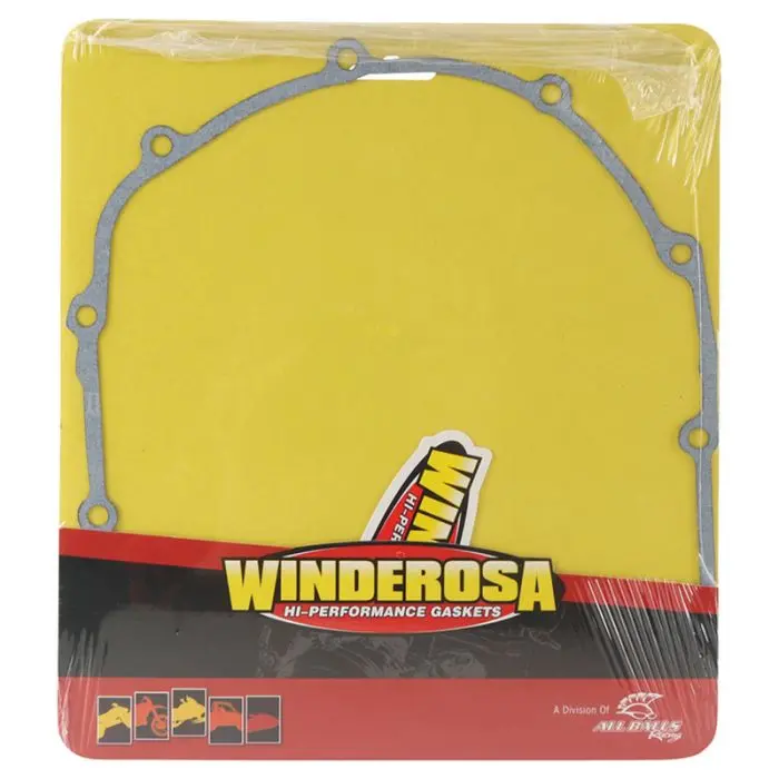 Vertex 333005 Clutch Gasket Outer 1