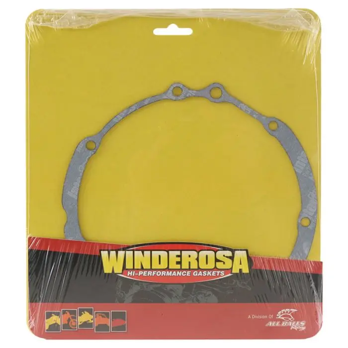Vertex 333008 Clutch Gasket Outer 1