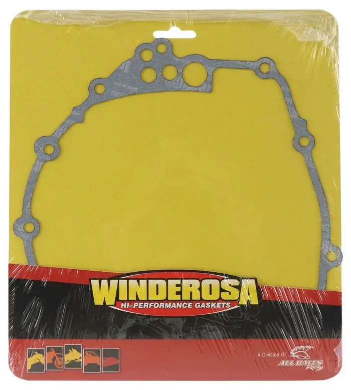 Vertex 333010 Clutch Gasket Outer 1
