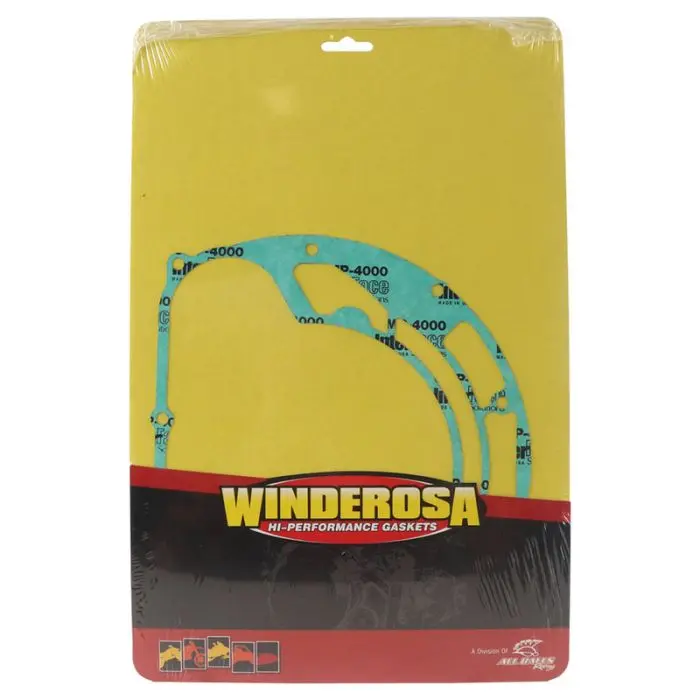 Vertex 333012 Clutch Gasket Outer 1