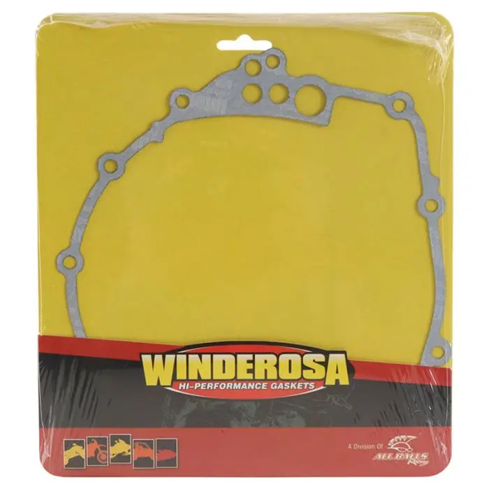 Vertex 333014 Clutch Gasket Outer 1