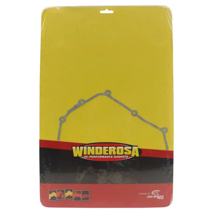 Vertex 333016 Clutch Gasket Outer 1