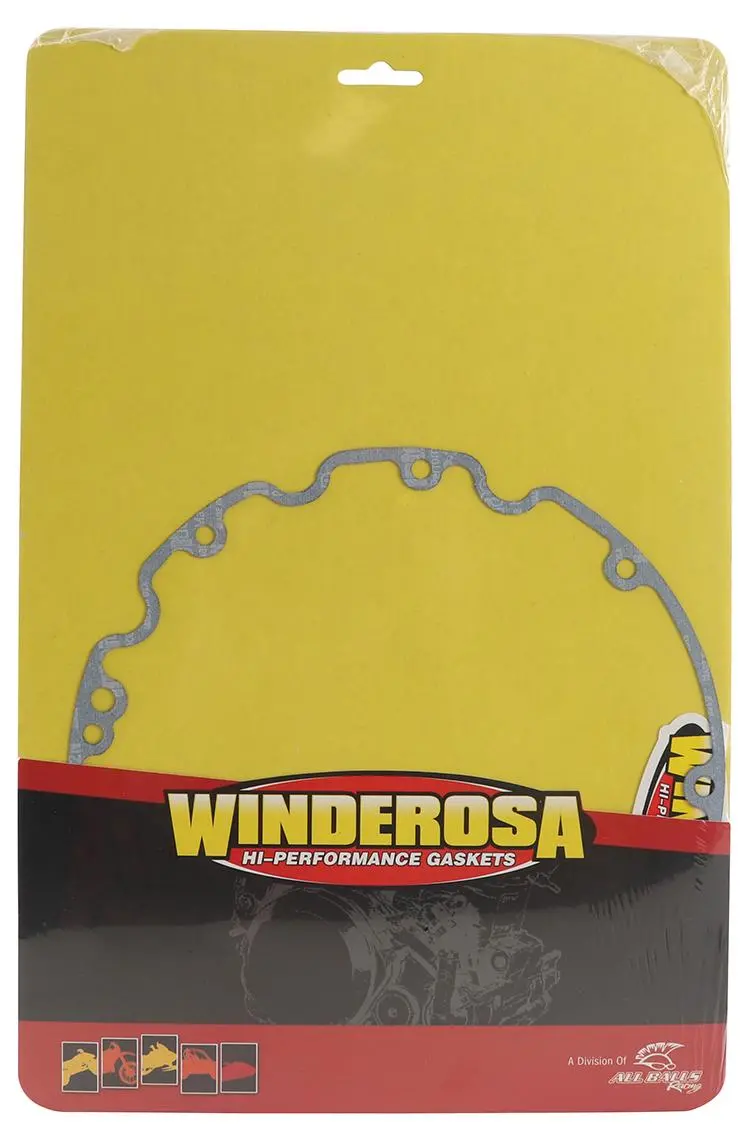 Vertex 333017 Clutch Cover Gasket Outer Yamaha 1