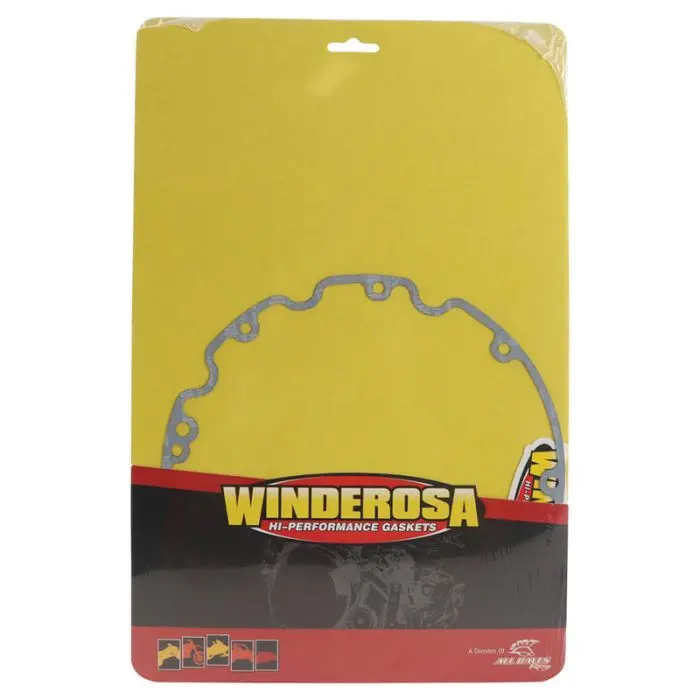 Vertex 333017 Clutch Gasket Outer 1