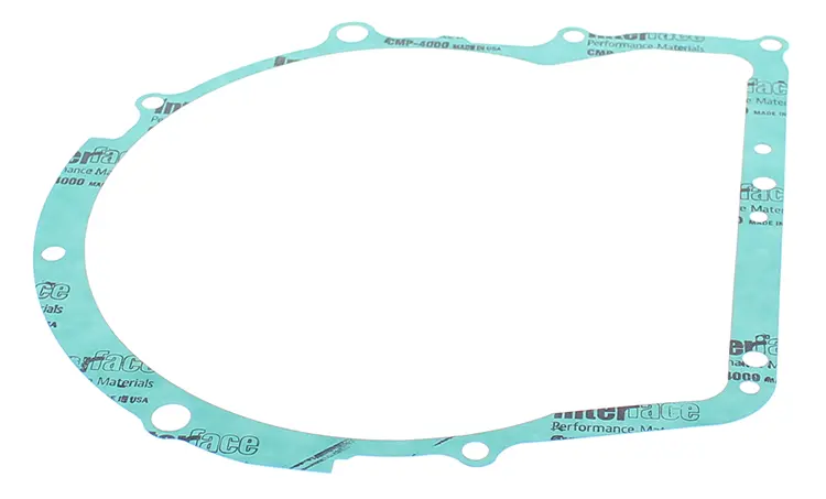 Vertex 333018 Clutch Cover Gasket Outer Yamaha 1
