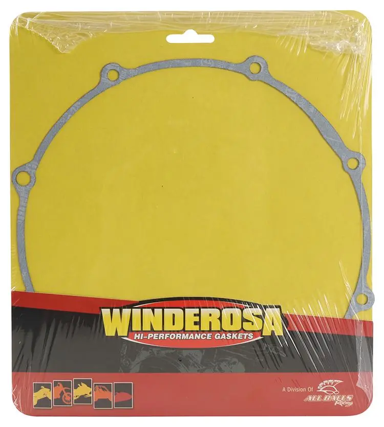 Vertex 333019 Clutch Cover Gasket Outer Yamaha 1