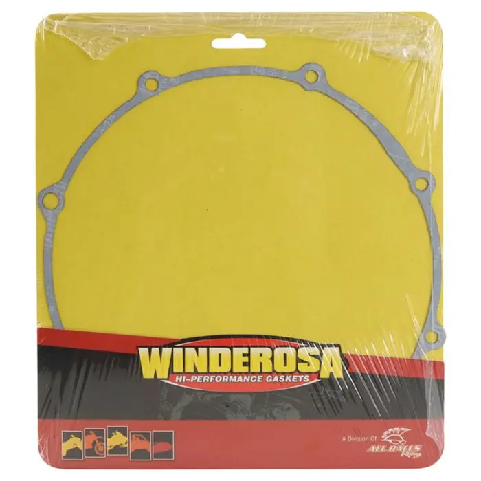 Vertex 333019 Clutch Gasket Outer 1