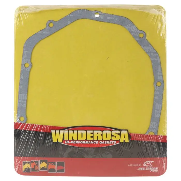 Vertex 333020 Clutch Gasket Outer 1