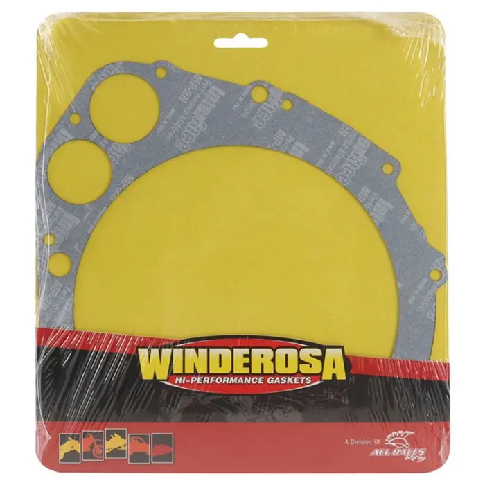 Vertex 333022 Clutch Gasket Outer 1
