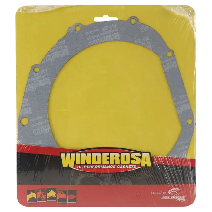 Vertex 333023 Clutch Gasket Outer 1