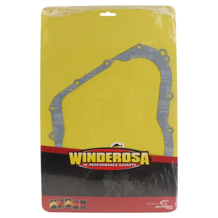 Vertex 333024 Clutch Gasket Outer 1