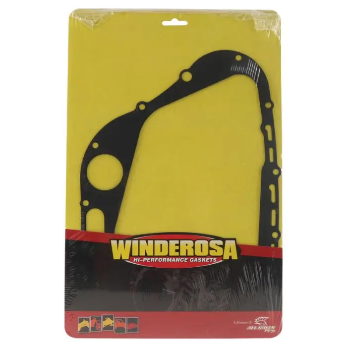 Vertex 333028 Clutch Gasket Outer 1