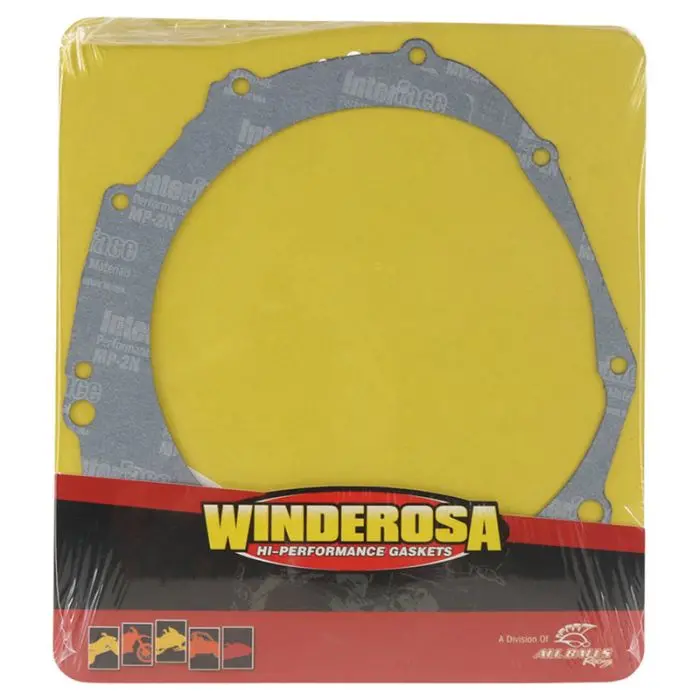 Vertex 333029 Clutch Gasket Outer 1
