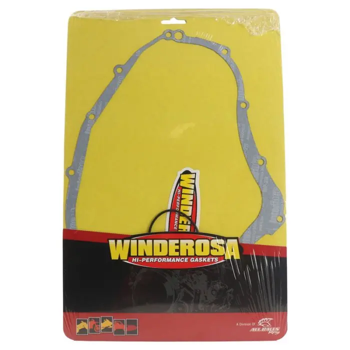 Vertex 333030 Clutch Gasket Outer 1