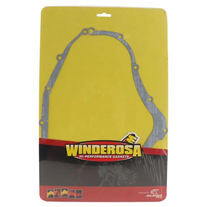 Vertex 333031 Clutch Gasket Outer 1