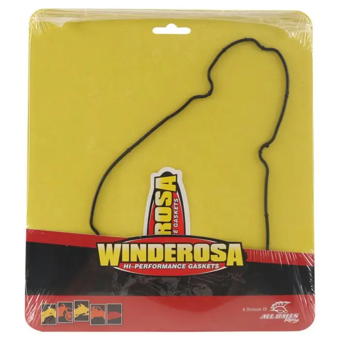 Vertex 333032 Clutch Gasket Outer 1