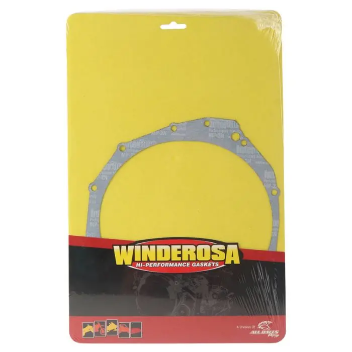 Vertex 333035 Clutch Gasket Outer 1
