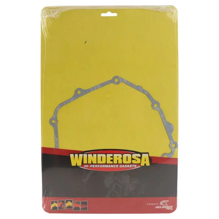 Vertex 333036 Clutch Gasket Outer 1