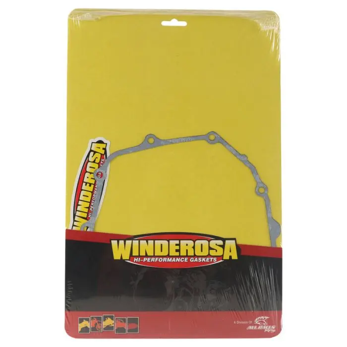 Vertex 333037 Clutch Gasket Outer 1