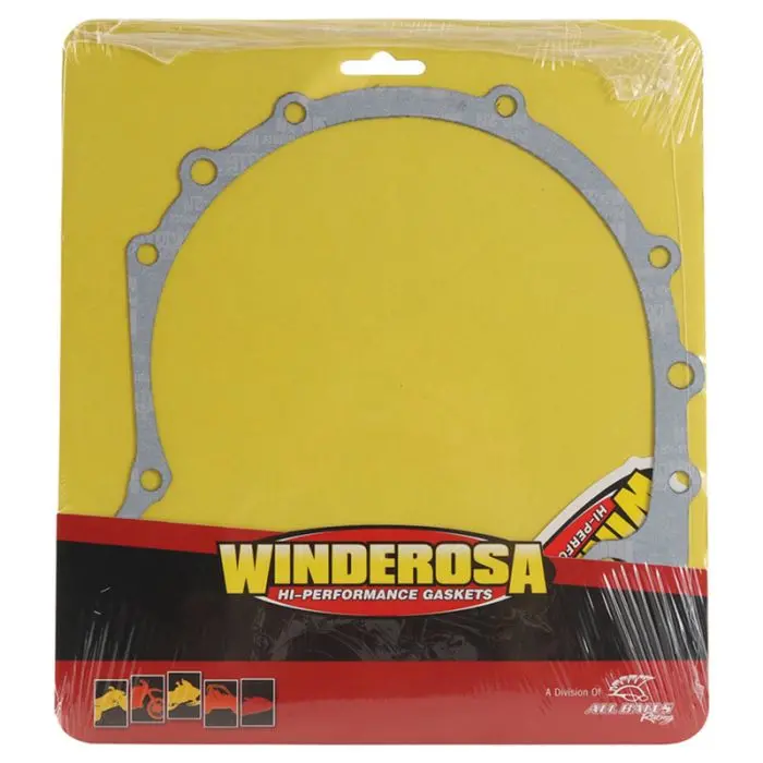Vertex 333040 Clutch Gasket Outer 1