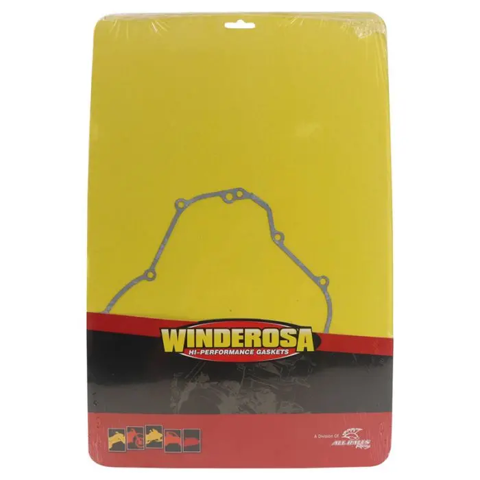 Vertex 333044 Clutch Gasket Outer 1