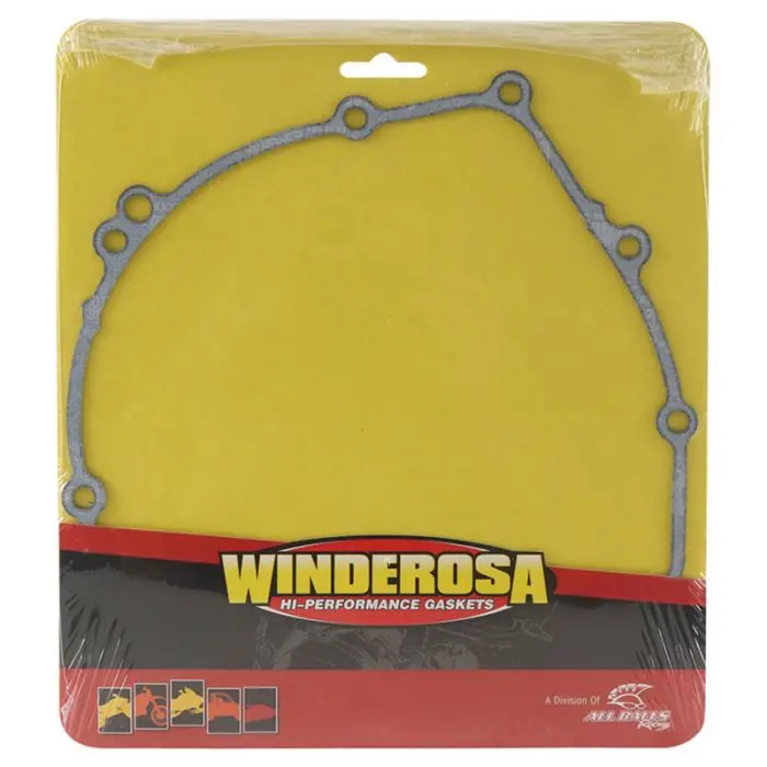 Vertex 333048 Clutch Gasket Outer 1