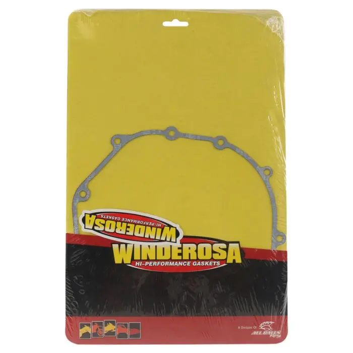 Vertex 333051 Clutch Gasket Outer 1