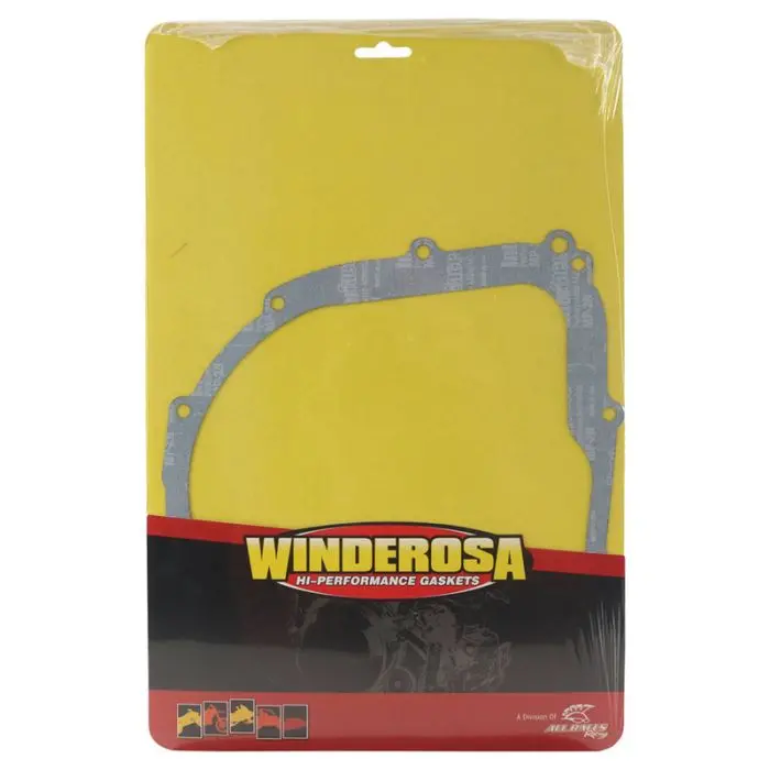 Vertex 333052 Clutch Gasket Outer 1