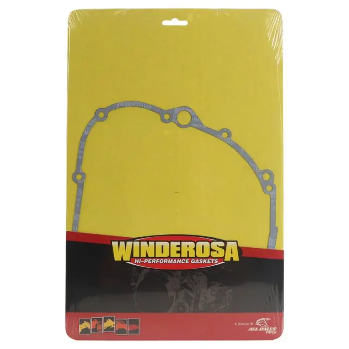 Vertex 333054 Clutch Gasket Outer 1