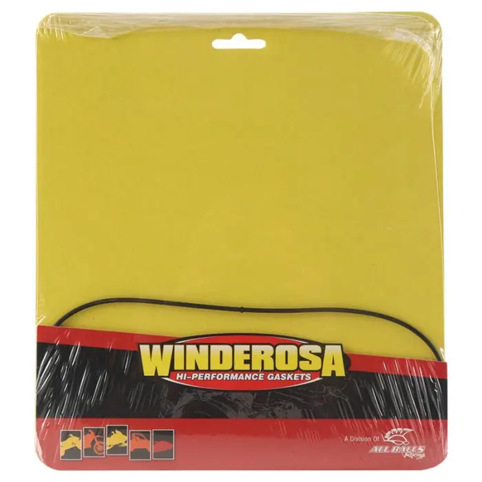 Vertex 333056 Clutch Gasket Outer 1