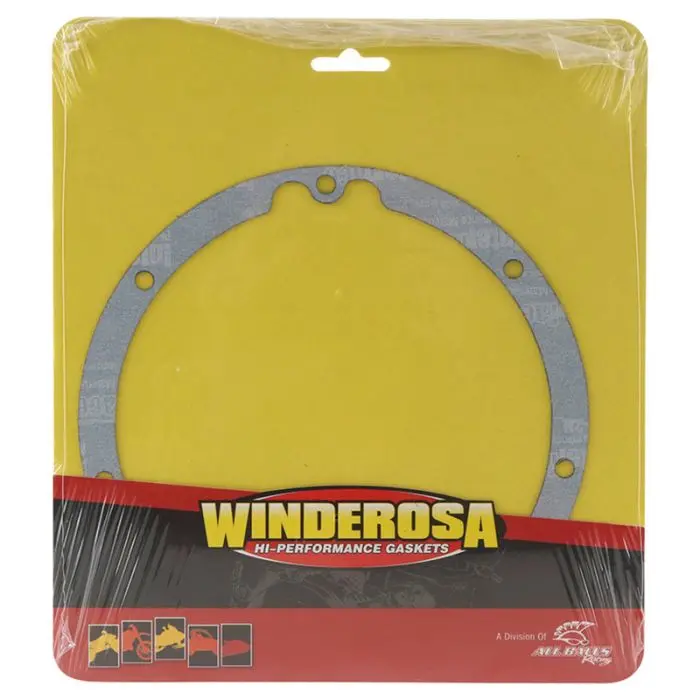 Vertex 333058 Clutch Gasket Outer 1