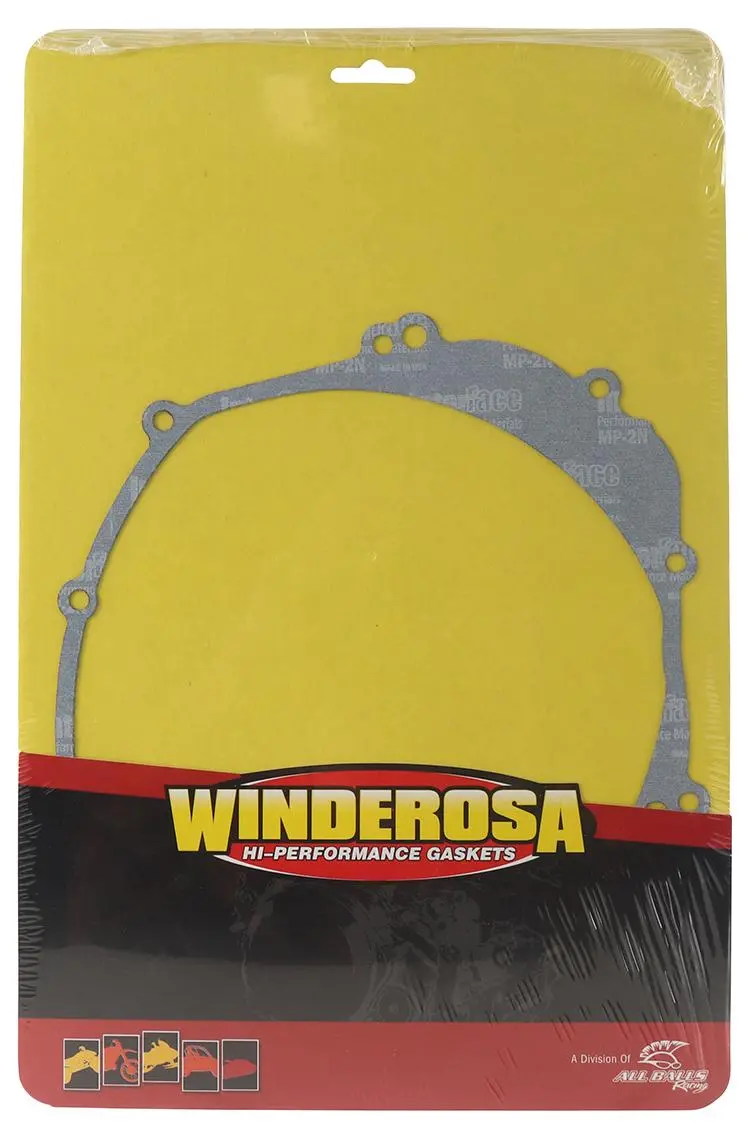 Vertex 333061 Clutch Cover Gasket Outer Yamaha 1