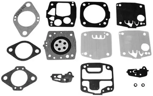 Vertex 451410 Walbro Diaphragm & Gasket Set 1