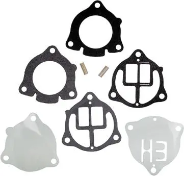 Vertex 451420 Fuel Pump Repair Kit Keihin 1