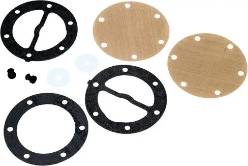 Vertex 451448 Fuel Pump Repair Kit Older Polaris Type 1