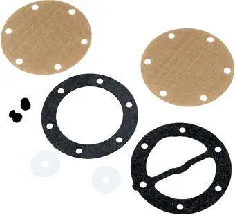 Vertex 451453 Fuel Pump Repair Kit Dual 1