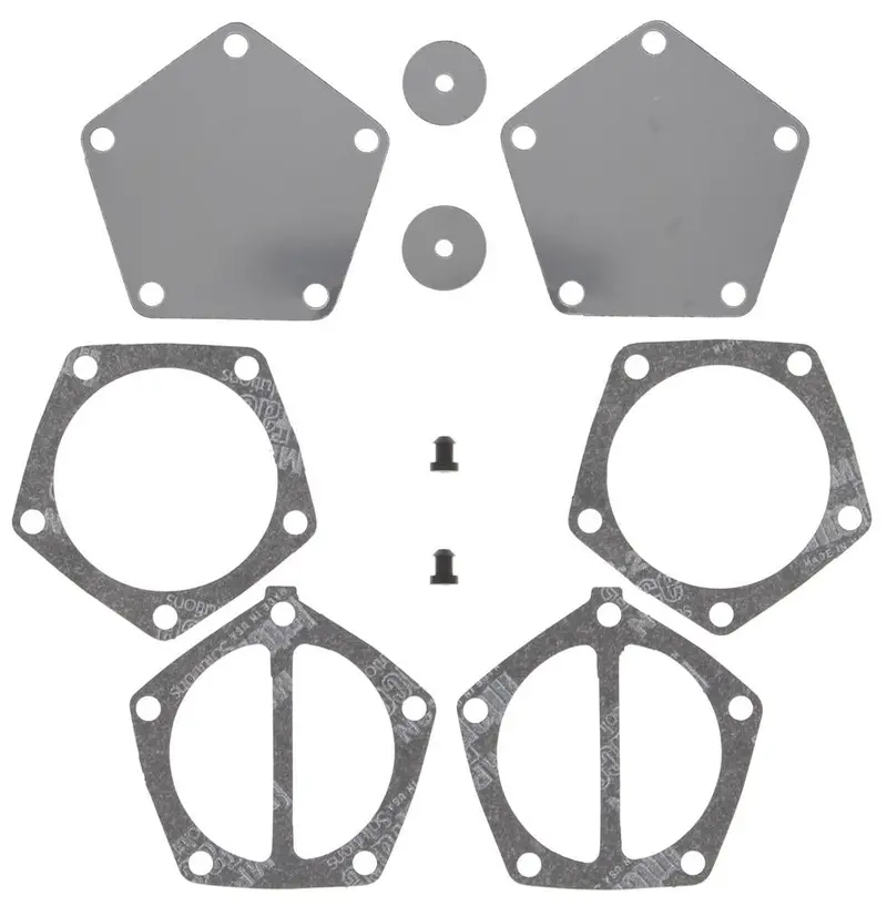 Vertex 451457 Fuel Pump Repair Kit Mikuni 1