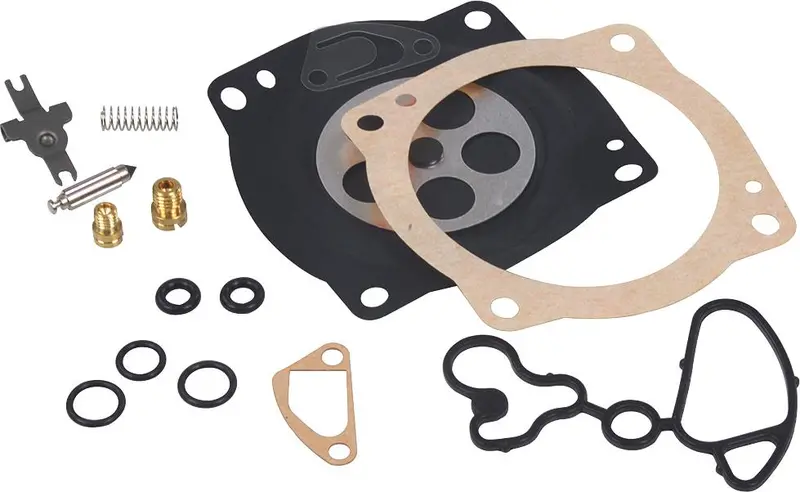Vertex 451467 Fuel Pump/Carburetor Rebuild Kit 1