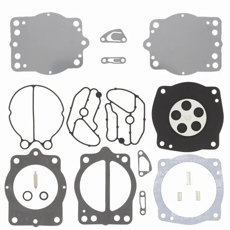 Vertex 451468 Fuel Pump/Carburetor Rebuild Kit 1
