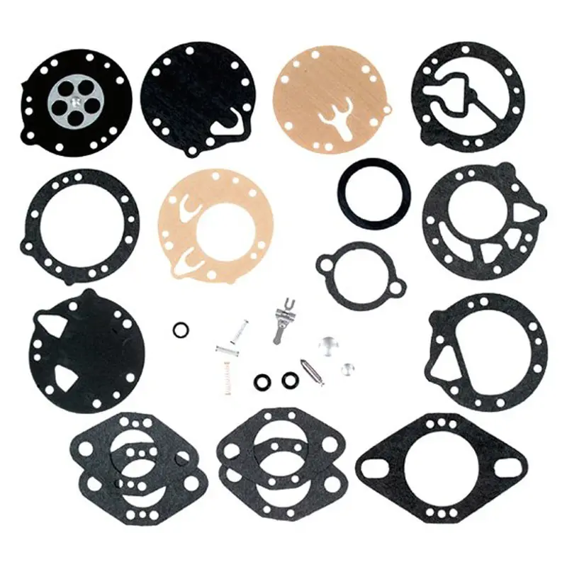 Vertex 462180 Zama Carburetor Kit C1s 1